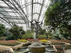 -南山植物园