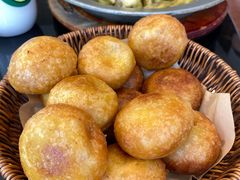 锡和玉兰饼-锡和无锡菜(景丽苑店)