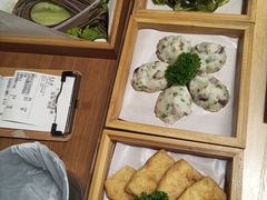 -十二舍·湯物素煮(江泰潤政店)
