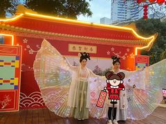 -江南西(地铁站)