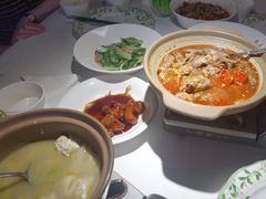 -张福记(陇海中路店)