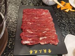 -常赢三兄弟·清真涮肉(五莲路店)