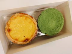 -黛汀烘焙DAINTY BAKERY(代字行合生汇店)