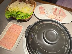 -同仁四季椰子鸡(无锡滨湖万象汇店)