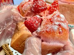 -爸爸糖吐司面包(南京鼓楼龙江店)