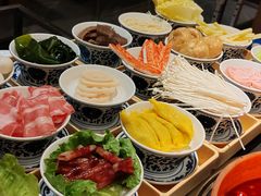 -咏江南·苏式火锅·苏州评弹(观前街店)