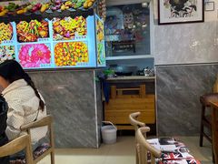 -阆辣荟餐饮(老味道8年·古城店)