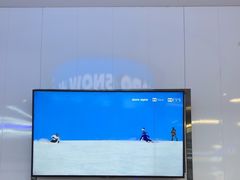 -Hopo Snow 城市滑雪空间(来福士广场购物中心店)