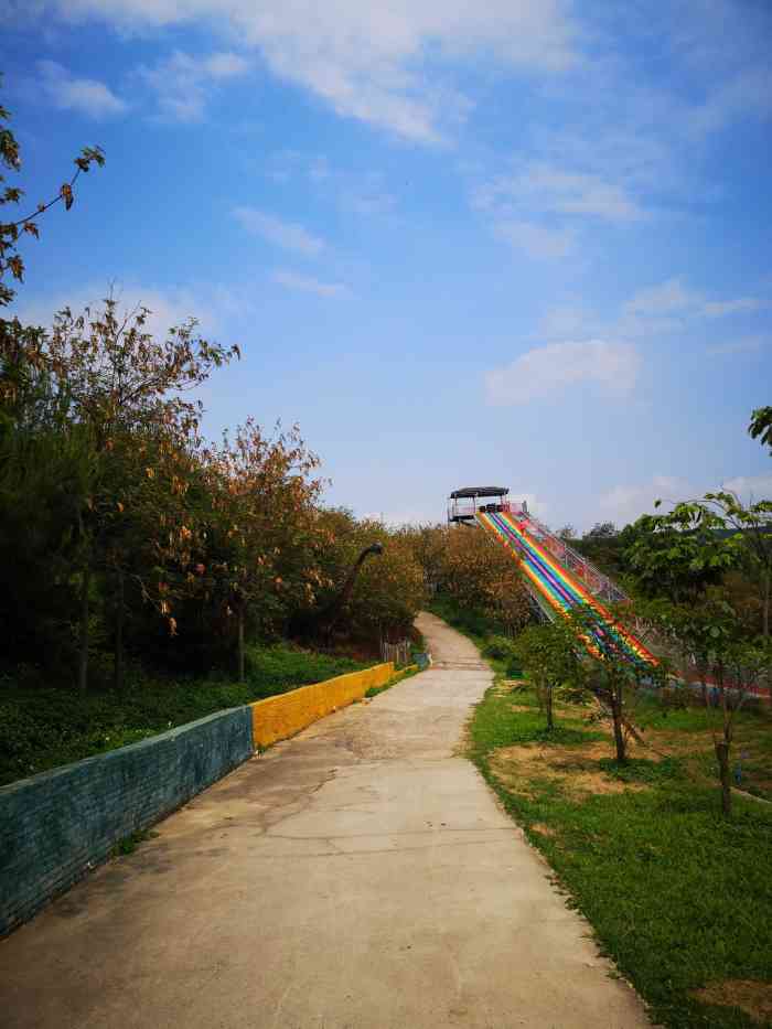 花都志惠农场-"真是太坑爹了,建议小伙伴们不要来,尤其是.