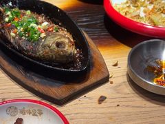 -丽伟的串·烧烤·砂锅(芝麻街店)