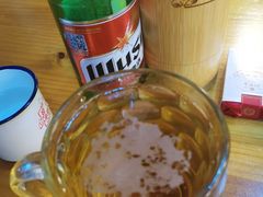 -逗烤·轻烧烤(福田店)