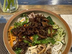 -滇越乘象云南餐厅(豆各庄店)