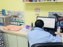 -总动员动物医院(宝丰院店)