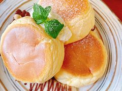 -UPPER KITCHEN(延安路店)