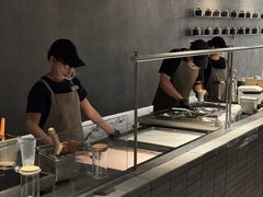 -喜茶(深圳万象城黑金店)