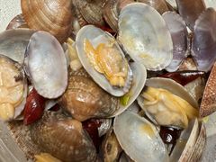 -老大连路特色烧烤(基隆路店)