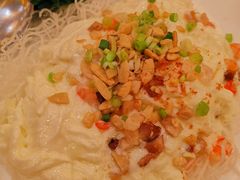 凤城炒牛奶-顺德人家食府(黄金广场店)