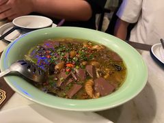 -绿茶餐厅(深圳龙华天虹购物中心店)