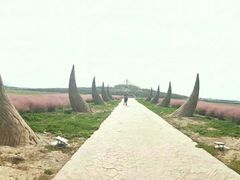 -古柏渡飞黄旅游区