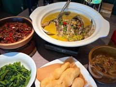 -湘轩·土菜研究院(光大店)