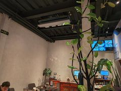 -漆黑觉米粉(三里屯店)