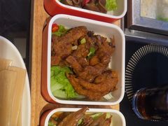 -重庆德忆火锅（龙南街3店）(渝水岸餐饮)