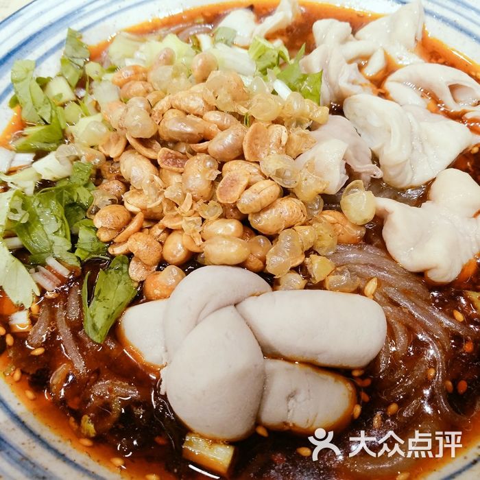 甘食记成都肥肠粉