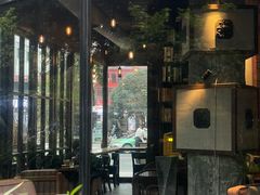 -乌托邦咖啡(武侯祠店)