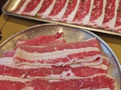 -西塔老太太泥炉烤肉(湖东领汇广场店)