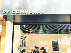 门面-常识咖啡common sense(春熙路店)