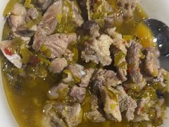 -西江红·株洲本地菜(滨江南路店)