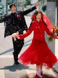 -雅云婚纱摄影工作室旗舰店