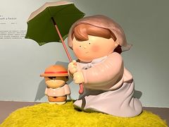 -上海宝龙美术馆