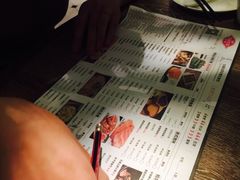 -茉莉餐厅(包河万达店)