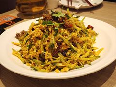 -六泰居·尔滨地标·东北菜(泰山路店)
