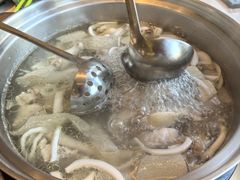 -润园四季椰子鸡火锅(南山海岸城店)