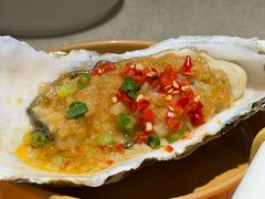 -海底捞大排档火锅(打浦路店)