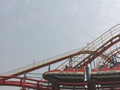 -南昌之星游乐场