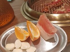 -一品诚记烤肉(大连柏威年购物中心店)