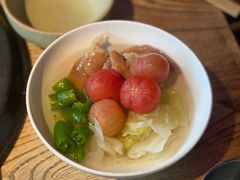 白酸蔬菜-毛辣果·酸(OHA复兴西路店)