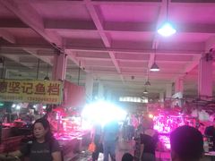 -东漖肉菜综合市场