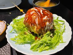 流心爆蛋土豆球-YAMAKAWA(龙湖胥江天街店)