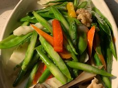 -拈菜(观音桥阳光世纪店)