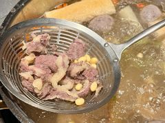 -潮发潮汕牛肉店(东方宝泰店)