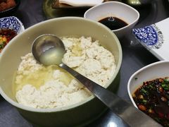 -力力豆花庄(广渠门店)