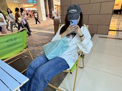-小运河·公馆(国贸店)