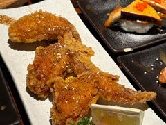 -小川洋风料理(江汉路店)