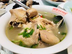 -解家河南菜(北环路店)