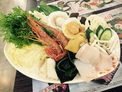 -呷哺呷哺 黄金牧场 (回龙观港龙店)