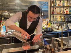 -壳里西餐厅Coquille Seafood Bistro(蒙自路店)